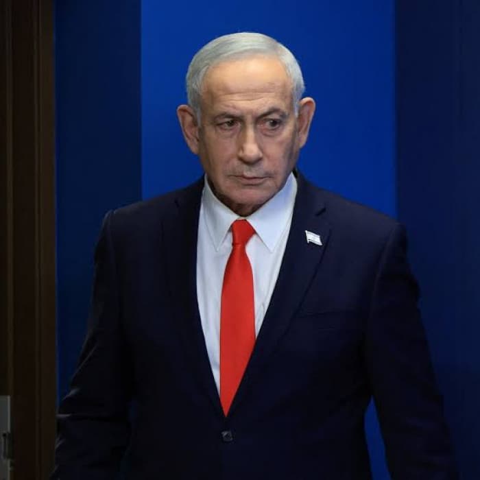 Netanyahu opposes Trump's Gaza plan
