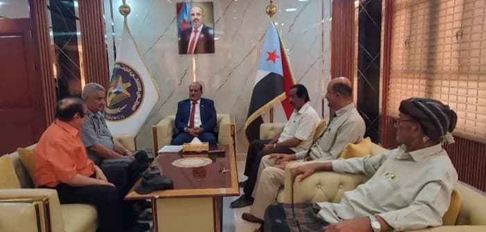 Horra and Askar discuss southern political updates
