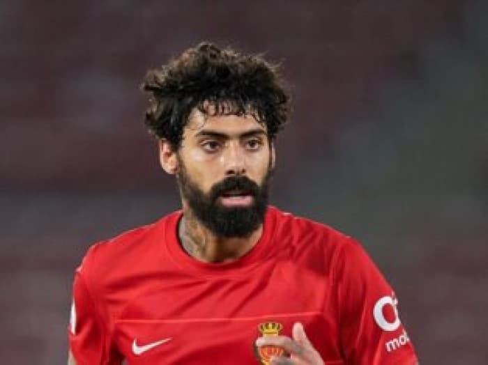 النصر السعودي يضم سامو كوستا