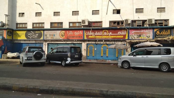 السلم المدني يعزز نضال الجنوب