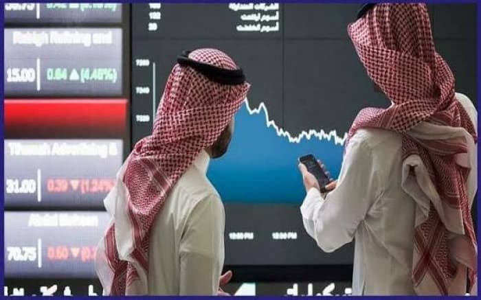 مؤشر تاسي السعودي يغلق على ارتفاع מפציא