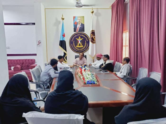 انتقالي المهرة يدعم العصيان المدني