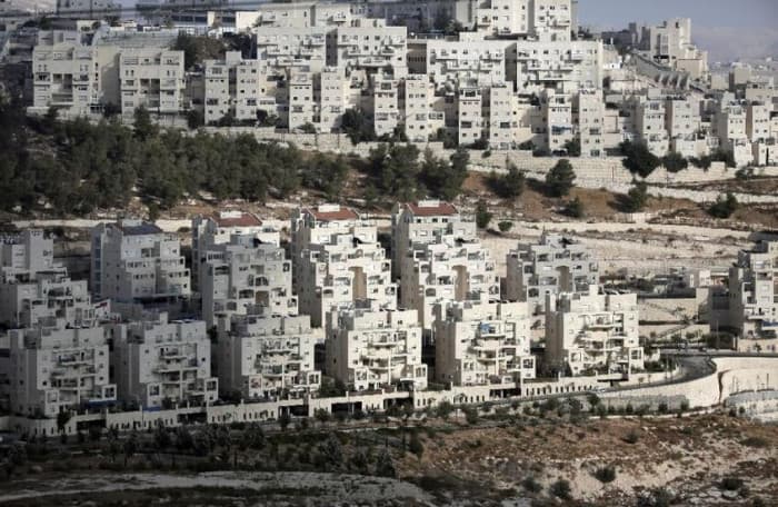 Israel opens new West Bank settlement