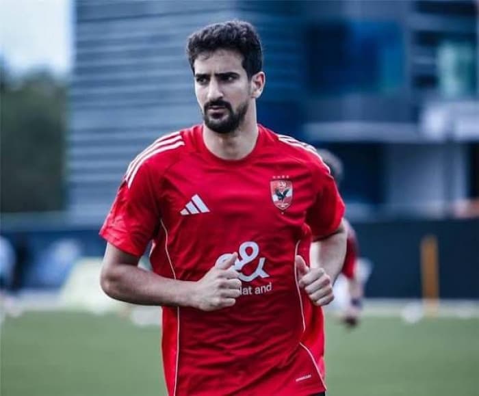 الشمال القطري يضم بن رمضان من الأهلي