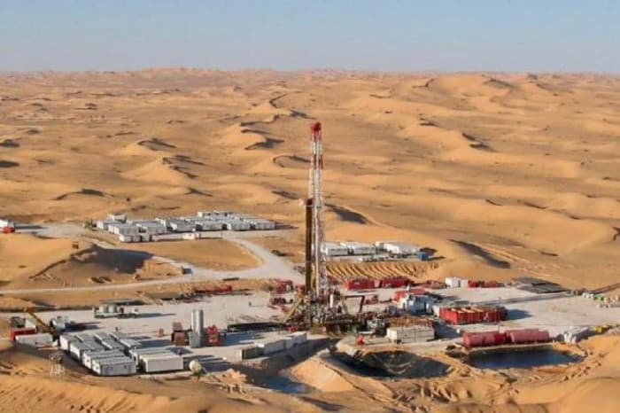 Hadhramaut’s oil supports local resilience