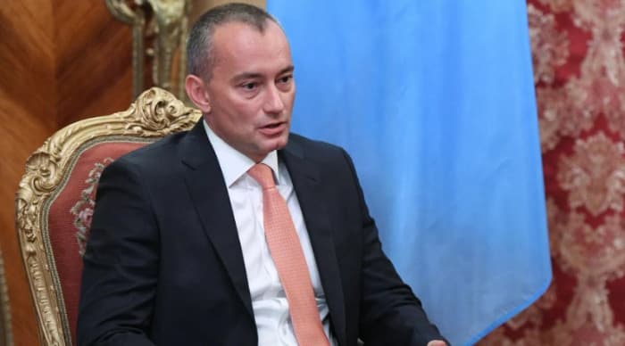 Mladenov outlines Gaza withdrawal conditions