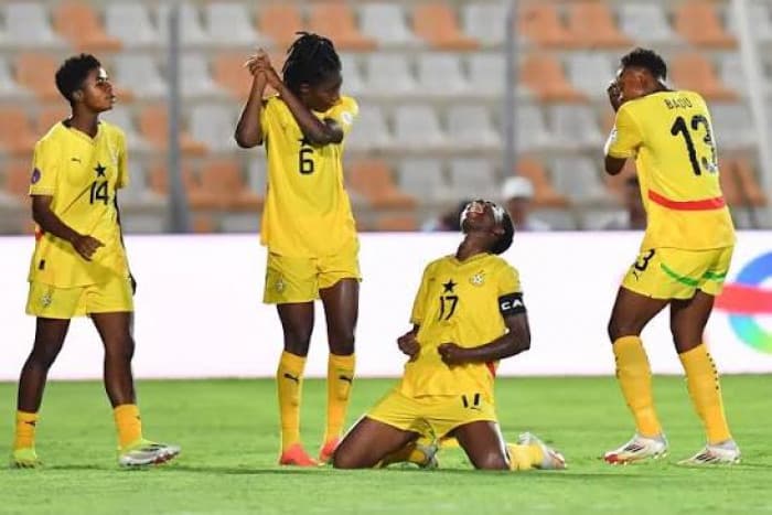 Malawi's historic Women's World Cup debut