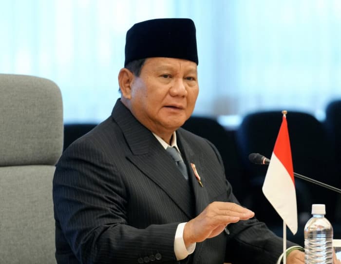 Indonesian President Nominates Desti Damayanti as Central Bank Chief