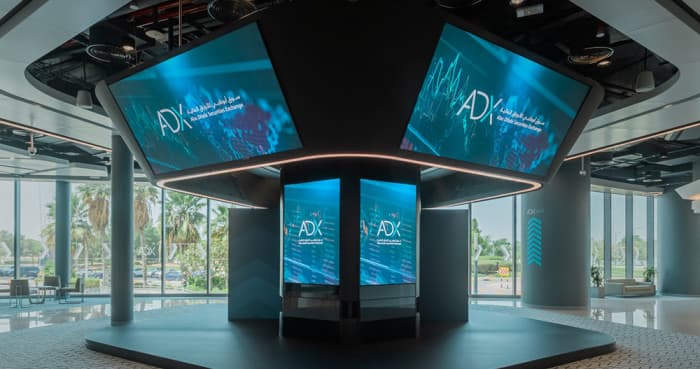 Abu Dhabi Exchange Gains 30,000 Investors