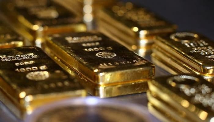 Liman: Gold to hit $10,000 soon