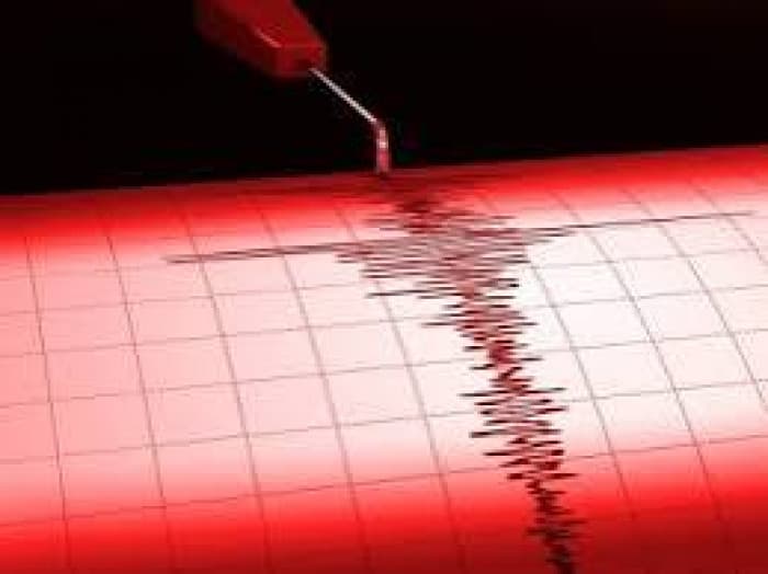 Colombia hit by 7.4 earthquake