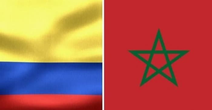 كولومبيا توقف دعم البوليساريو