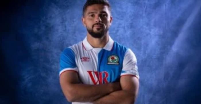 Blackburn Rovers sign Sam Morsy