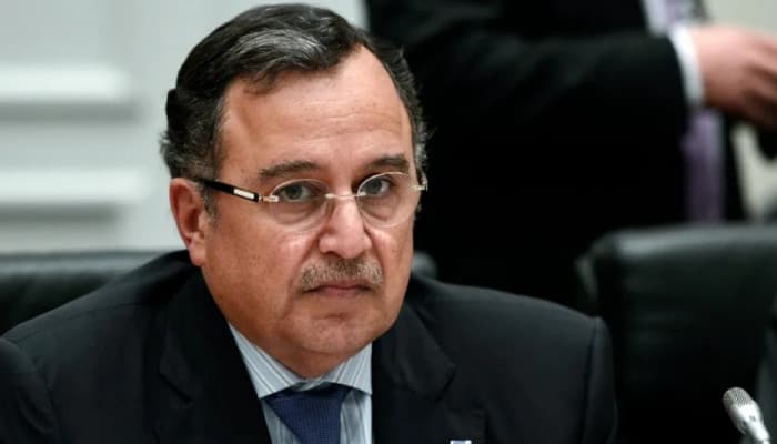 الجامعة العربية تحذر من رفض إسرائيل لخارطة غزة
