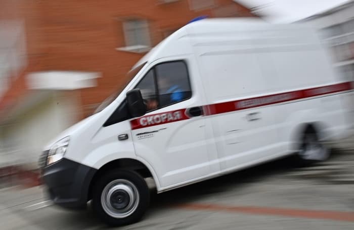 Tatarstan Drone Attack Victims Rise to 78