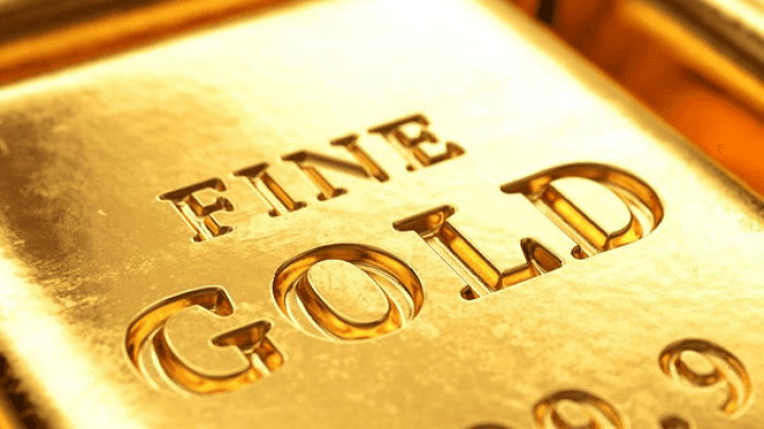 Britain Advances Gold Certification Rules