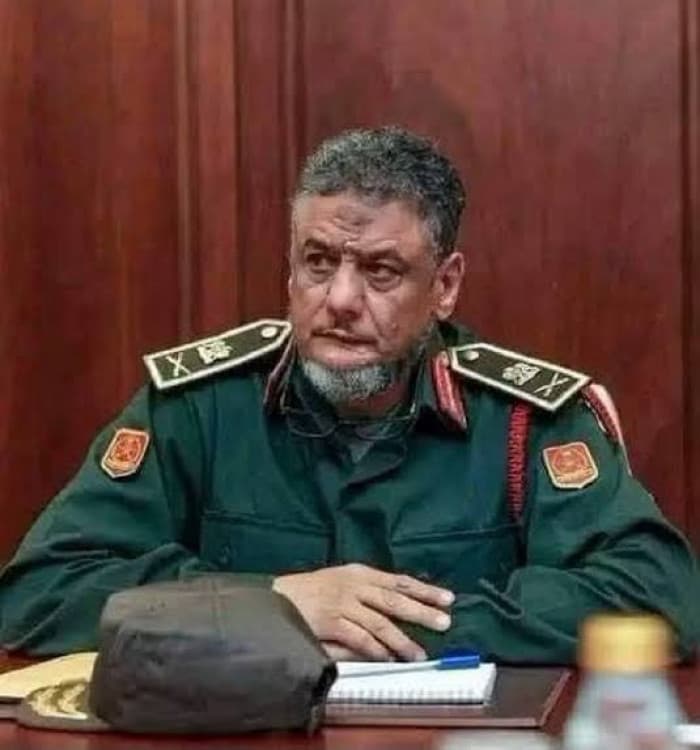 الجيش الليبي يبحث في مقتل فوزي المنصوري