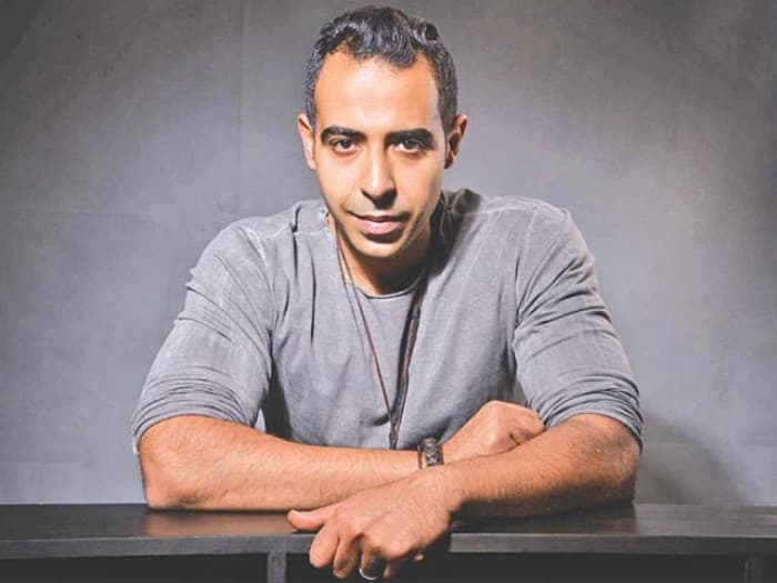 محمد عدوية يقترب من إطلاق ألبومه الجديد