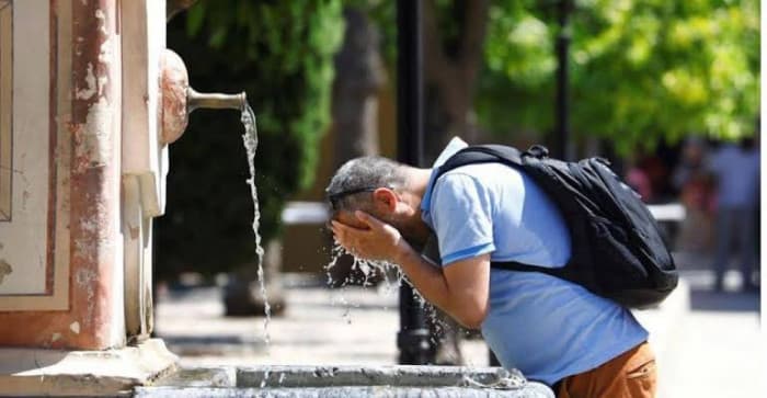 Europe's Economy Faces Heatwave Impact