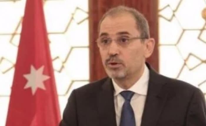 Al-Safadi and Peruvian official review ties