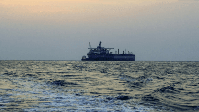 Houthi Attack Kills 3 Sailors in Bab el-Mandeb