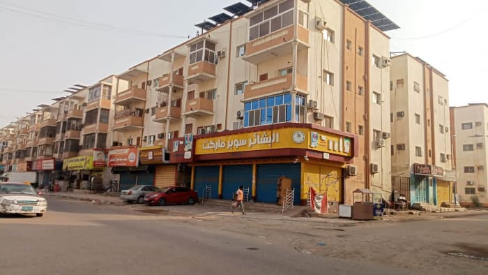 Civil Disobedience Continues in Aden