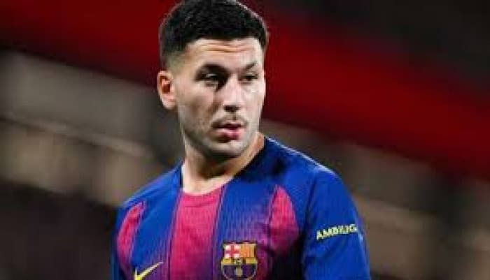 Bardaji, Barcelona Player, Injured Again