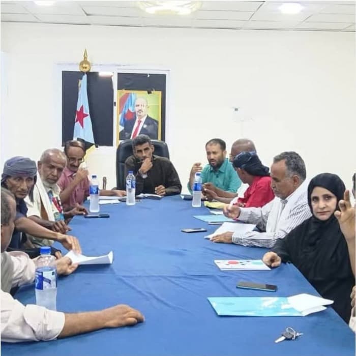 Southern Transitional Council and Lahj unions agree on phase four