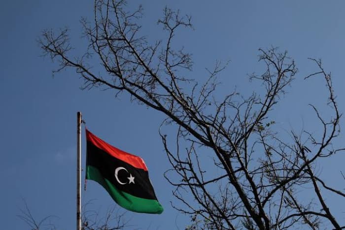 Libya Gains Full Control of Zawiya Oil Fires