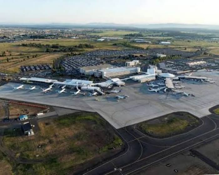 America: Spokane Airport Facility Evacuated