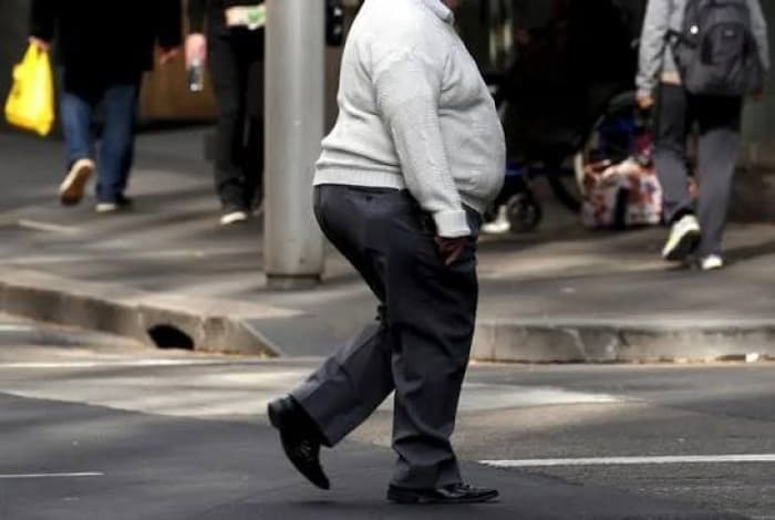 Study Links Belly Fat to Heart Risk