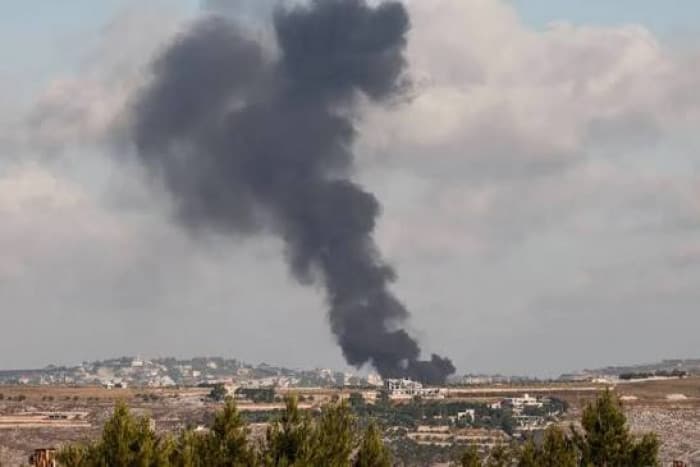 قتيل في غارة إسرائيلية جنوبي لبنان