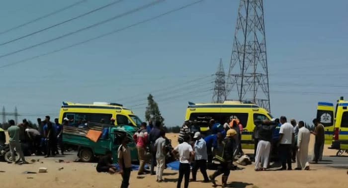 Egyptian Prime Minister monitors Ismailia incident