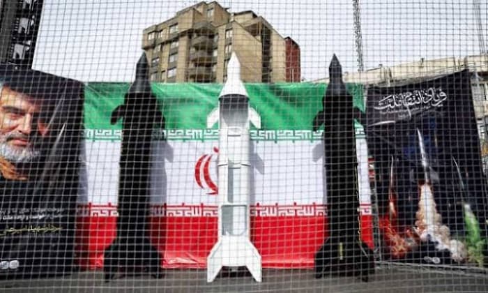 نقدي: تغير عقيدة إيران من دفاعية للهجومية