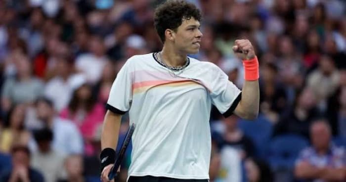 Shelton beats Monfils to reach Canada Open semifinals