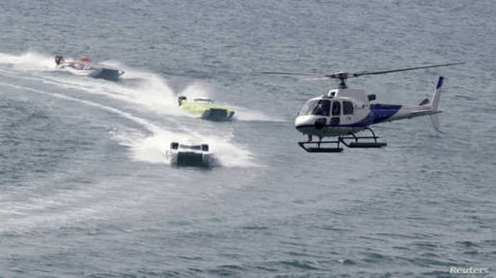 Zimbabwe ferry sinking救出15尸体