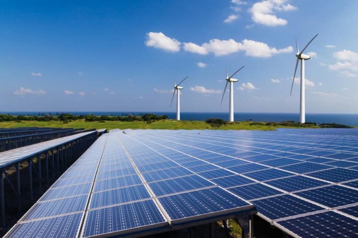 SpaceX and Tesla develop Chip project power stations