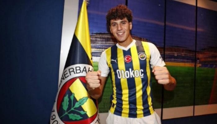 عمر فايد على أعتاب الدوري الإيطالي