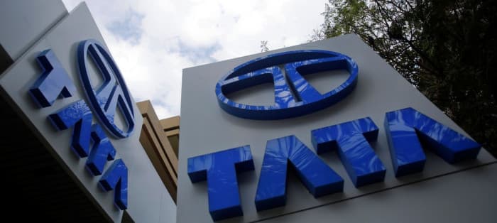 Tata Group market value drops after Natarajan's resignation