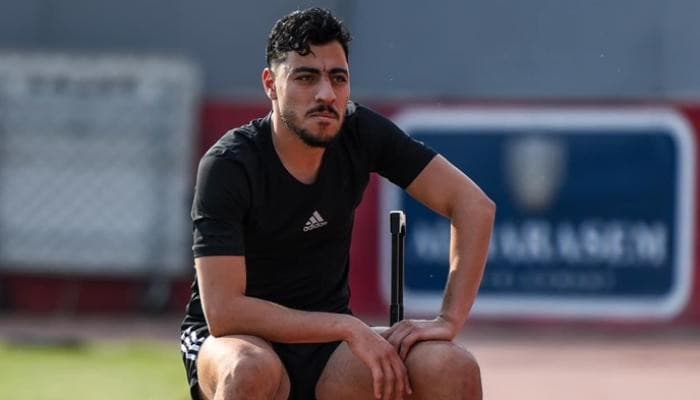 Al-Ahly close to Akram Tawfik's return