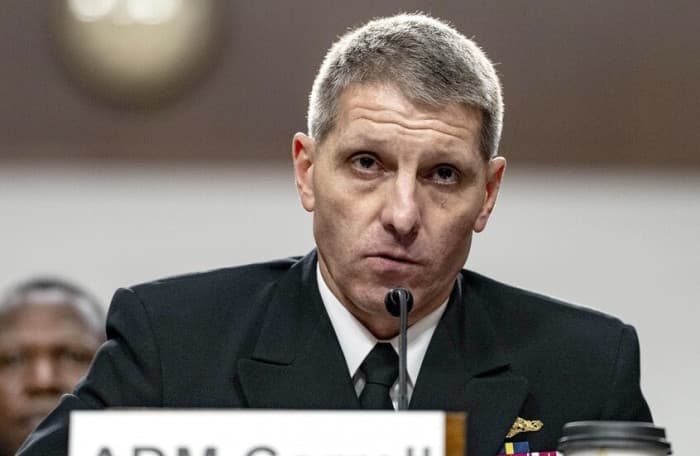 US Strategic Commander: Modern Wars Are Global