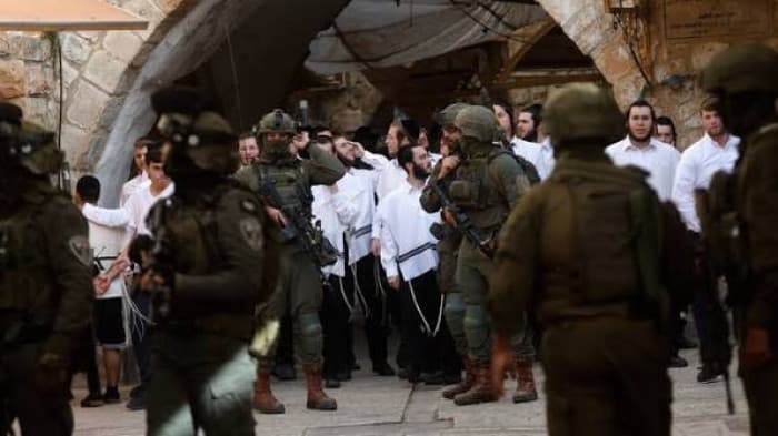 US worries over Israel's response to settler violence