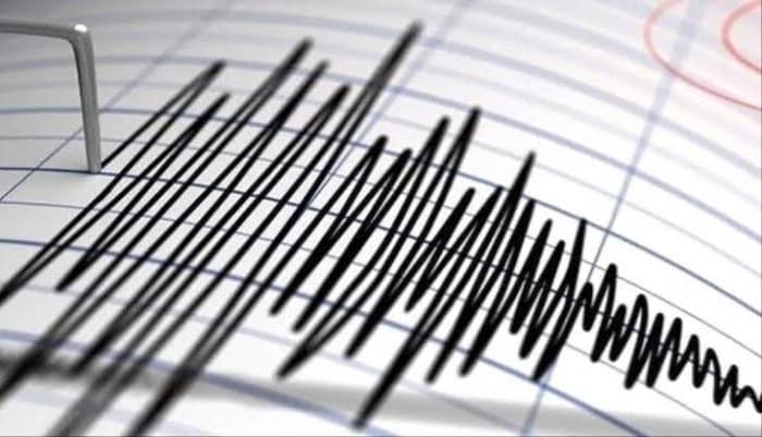 Magnitude 1.9 quake hits Cairo