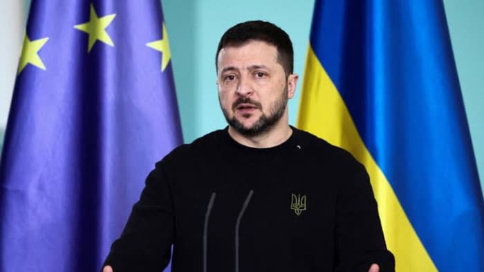 US Military Aid to Ukraine Reaches 7 Billion Euros