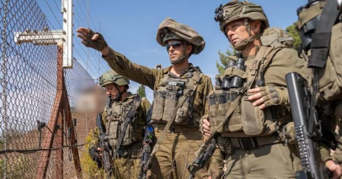 Washington opposes Israel's South Lebanon occupation