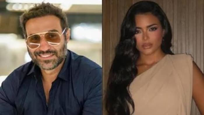 Asma Jalal starts filming for Elephant on the Cliff