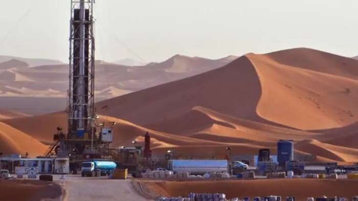نفط عُمان يتجاوز 89 دولارا للبرميل