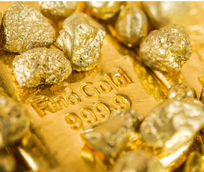 يو بي إس يتوقع ارتفاع الذهب إلى 5000 دولار