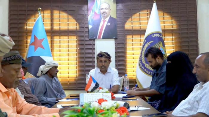 Socotra Council Calls for Hadibu Disobedience