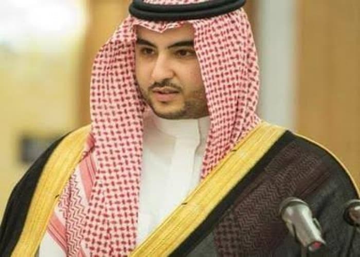السعودية تستقبل وفدًا عسكريًا عراقيًا